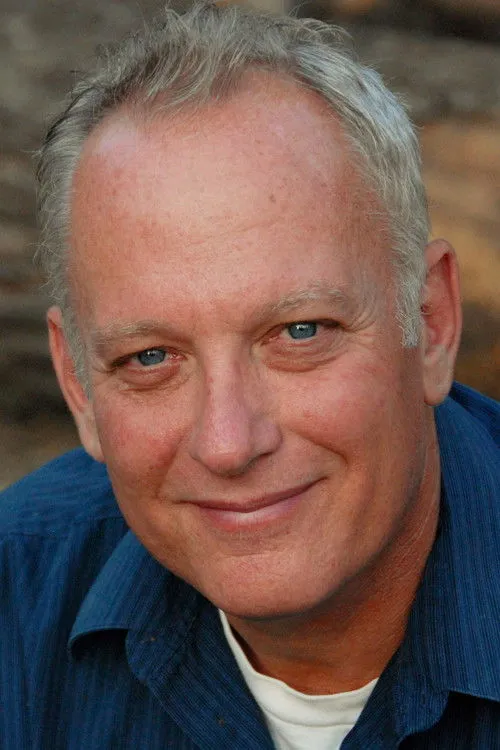Former Undersheriff Mckeen