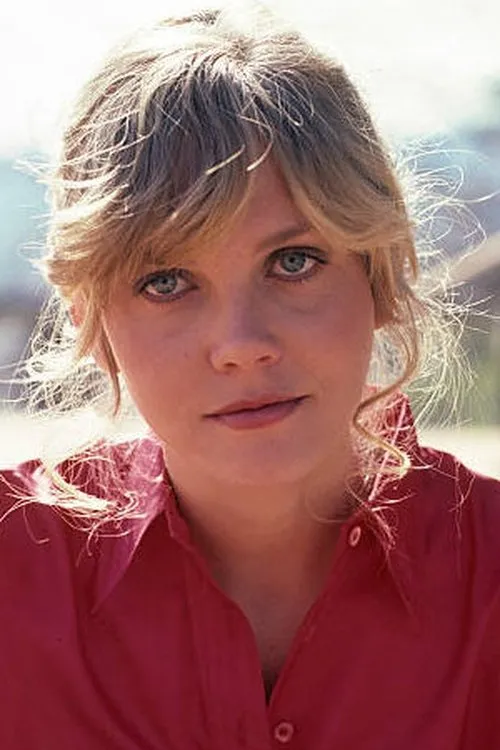 Ann Dusenberry photo