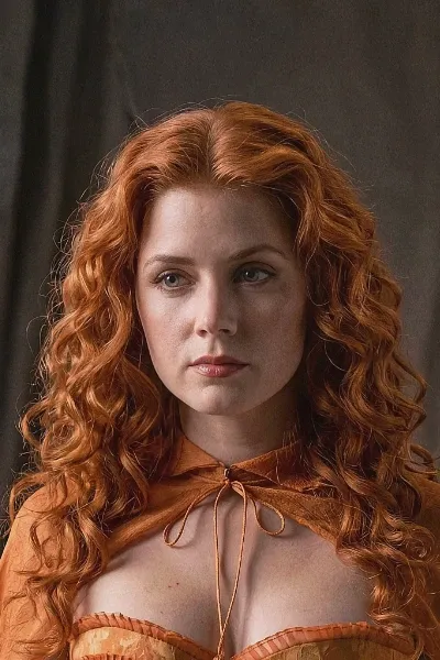 Lucy Westenra photo