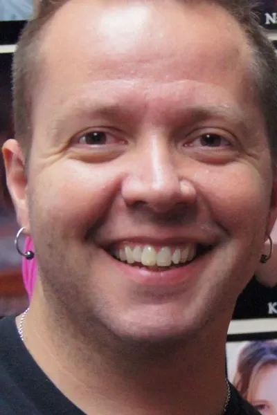 Richard Ian Cox