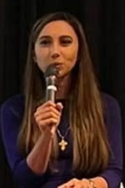 Danielle D'Souza photo
