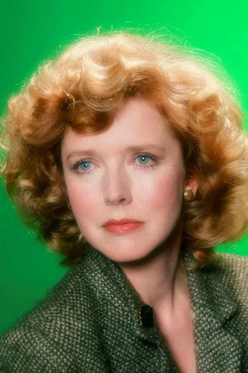 Barbara Babcock photo
