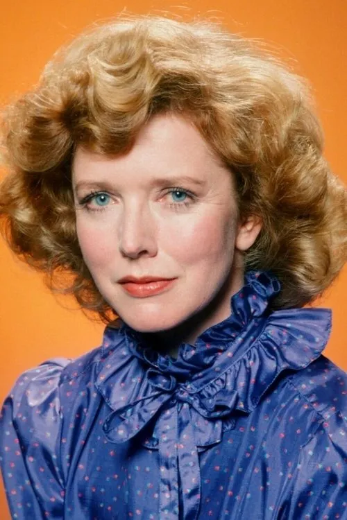 Barbara Babcock photo