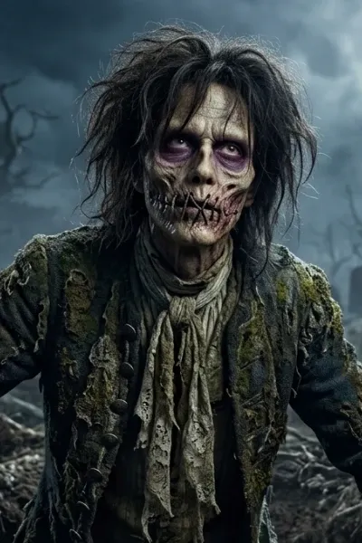 Billy Butcherson (Reboot) photo