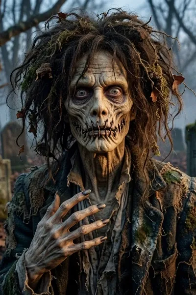 Billy Butcherson (Reboot) photo