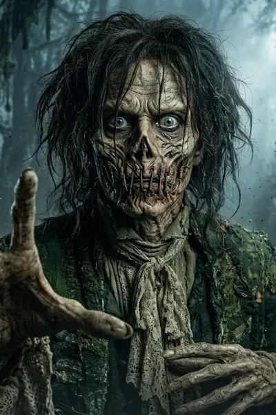 Billy Butcherson (Reboot) photo