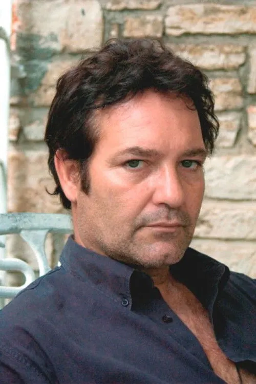 Jorge Perugorría photo