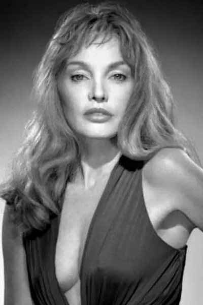 Arielle Dombasle photo
