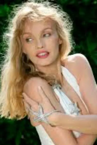 Arielle Dombasle photo