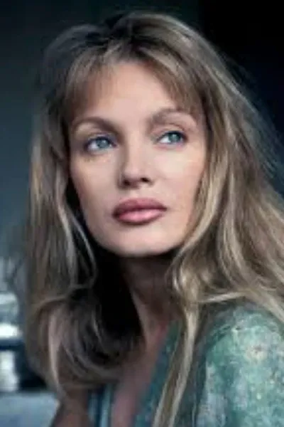 Arielle Dombasle photo