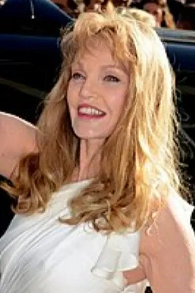Arielle Dombasle photo