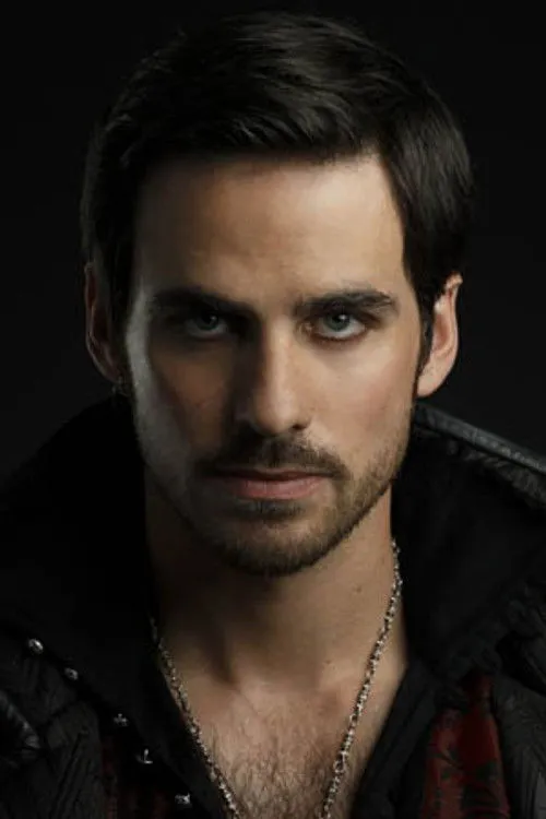 Colin O'Donoghue photo