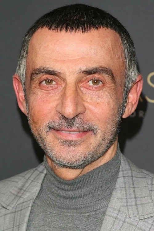 Shaun Toub photo