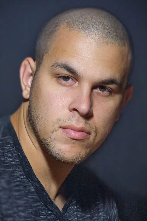 Joe Pomarico photo