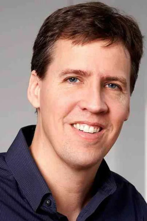 Jeff Kinney photo