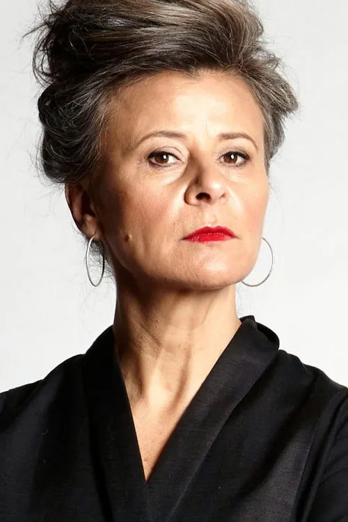 Tracey Ullman photo