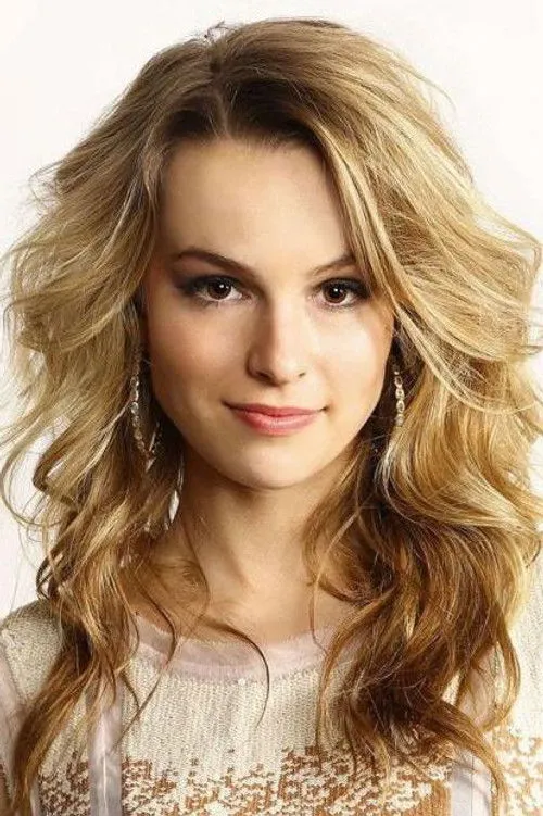 Bridgit Mendler photo