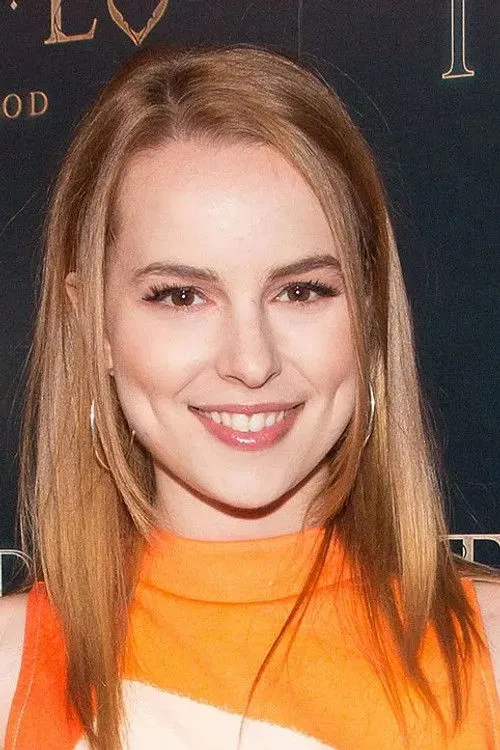 Bridgit Mendler photo