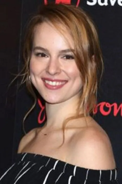 Bridgit Mendler photo