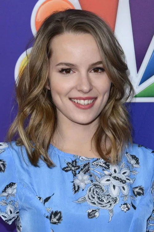 Bridgit Mendler photo
