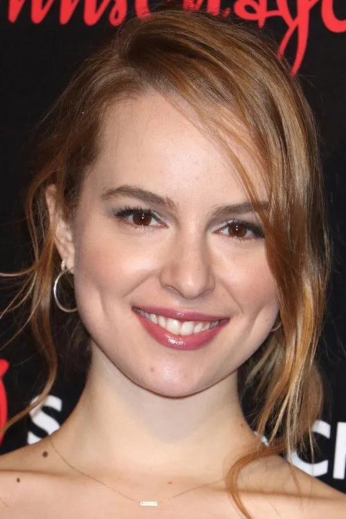 Bridgit Mendler photo