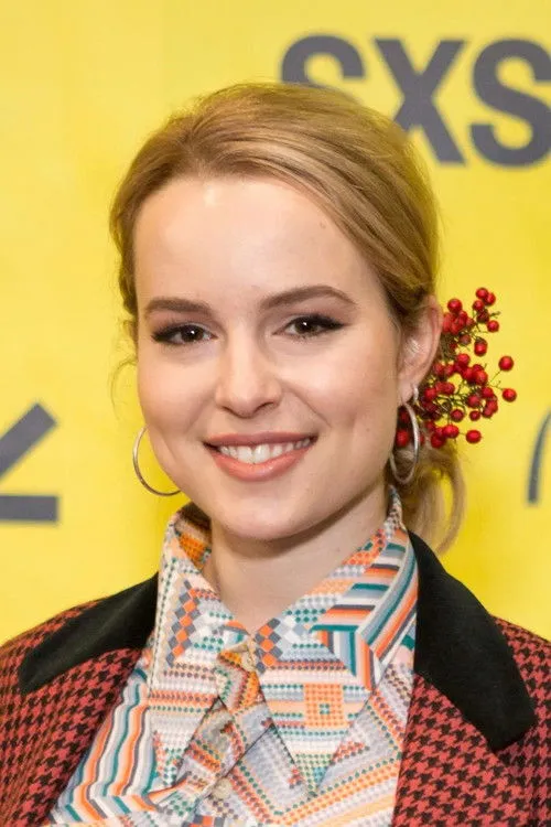 Bridgit Mendler photo