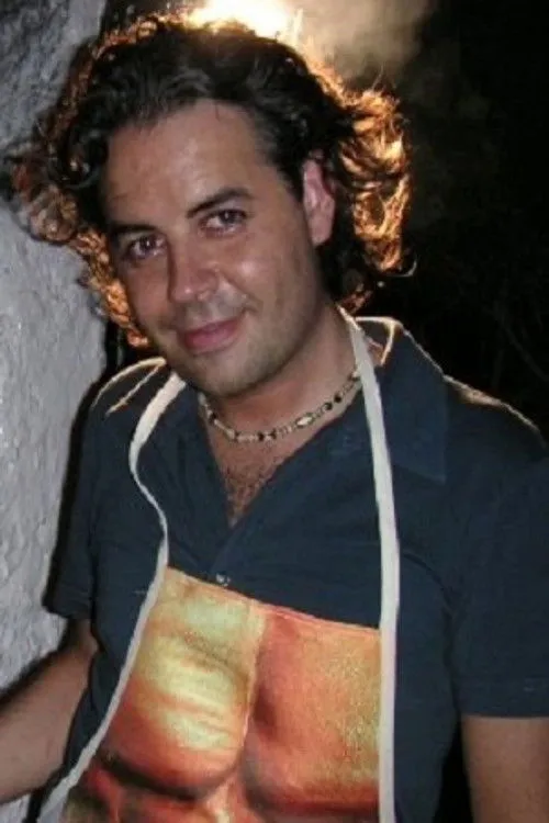 Cholo Moratalla photo