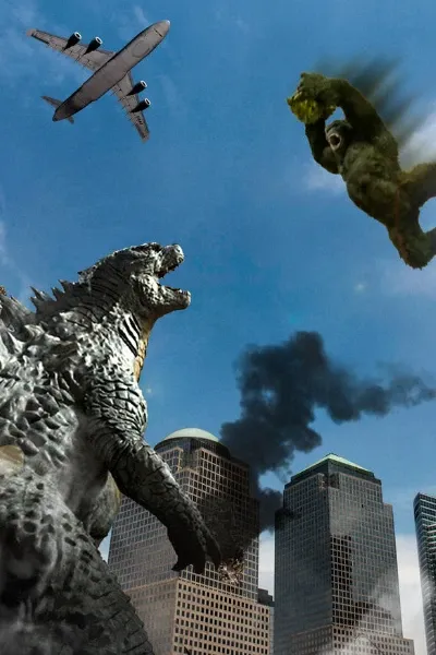 Godzilla Minus Zero photo