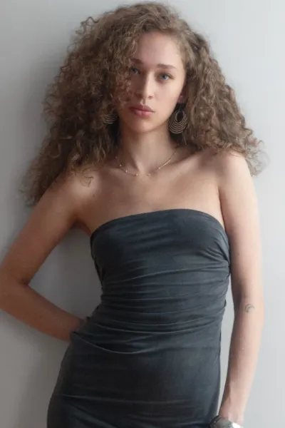 Lana Rockwell