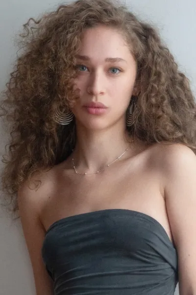 Lana Rockwell photo