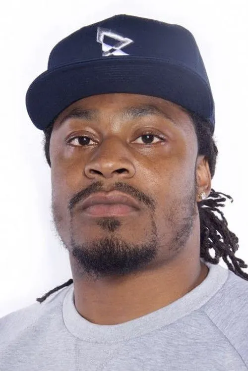 Marshawn Lynch photo