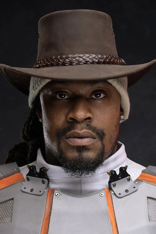 Marshawn Lynch photo