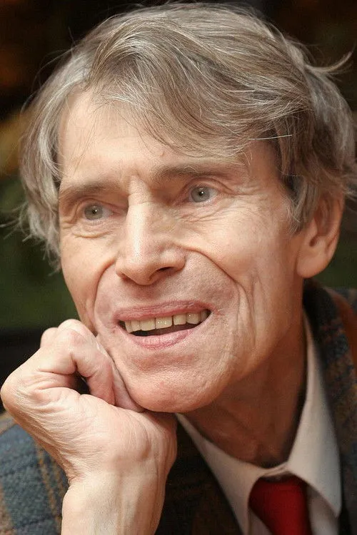 Mark Monrise