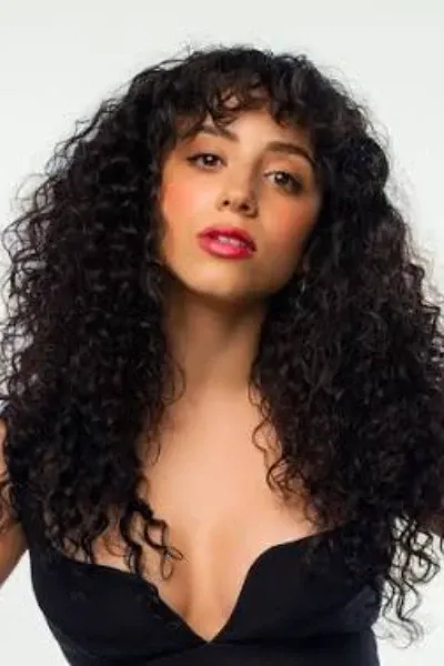 Kiana Madeira photo