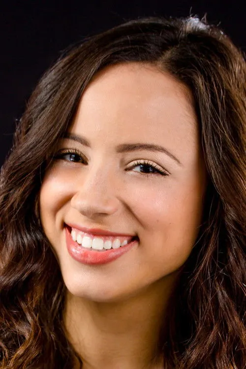 Kiana Madeira photo