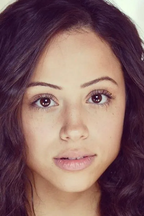 Kiana Madeira photo