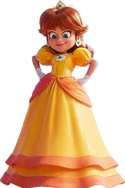 Princess Daisy photo