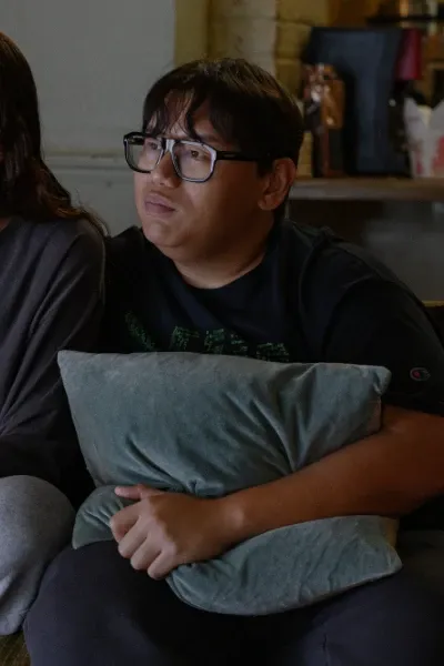 Jacob Batalon photo