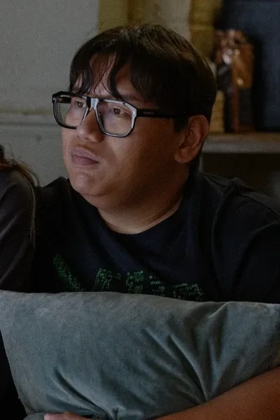 Jacob Batalon