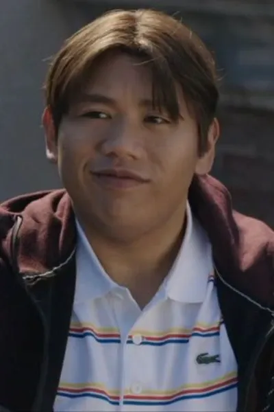 Jacob Batalon photo