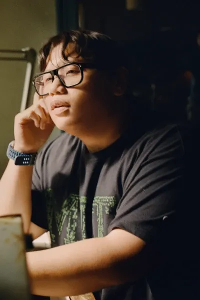Jacob Batalon photo