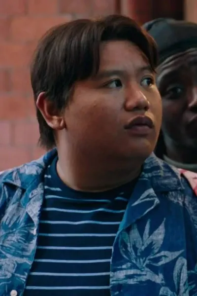 Jacob Batalon photo