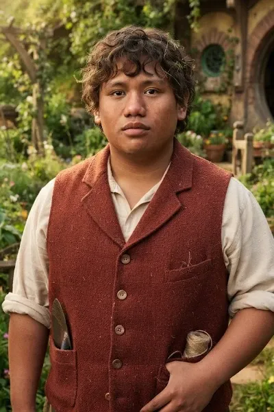 Samwise Gamgee