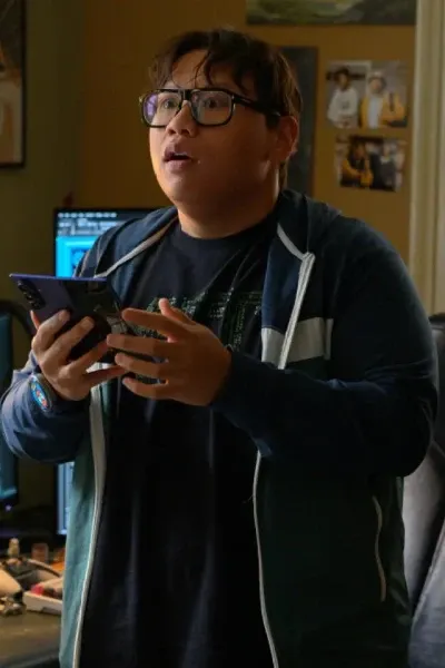 Jacob Batalon photo