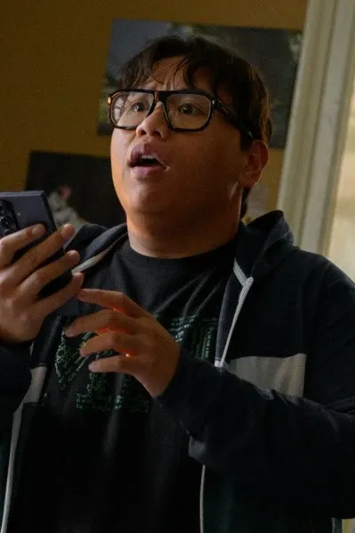 Jacob Batalon photo