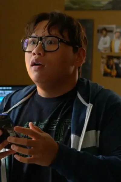 Jacob Batalon photo