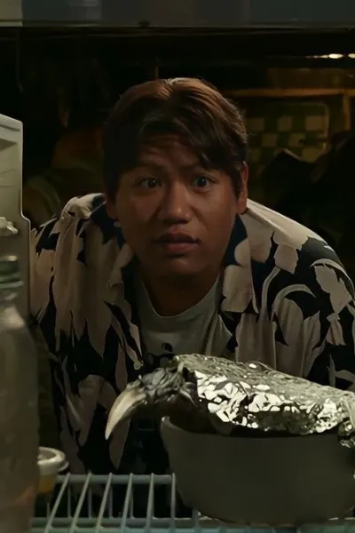 Jacob Batalon photo