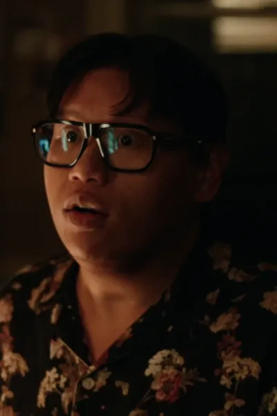Jacob Batalon