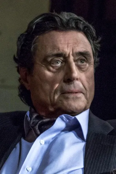 Ian McShane photo