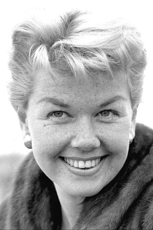Doris Day photo